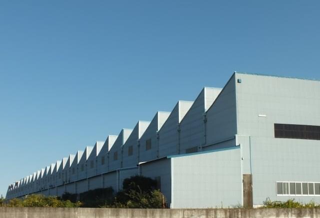 株式会社 七星科学研究所 狭山工場(埼玉県)